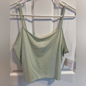 American Eagle Tank Top, Size Large